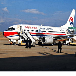 镶黄旗新宝拉格航空快递航空快运业稳步发展的原因是什么？